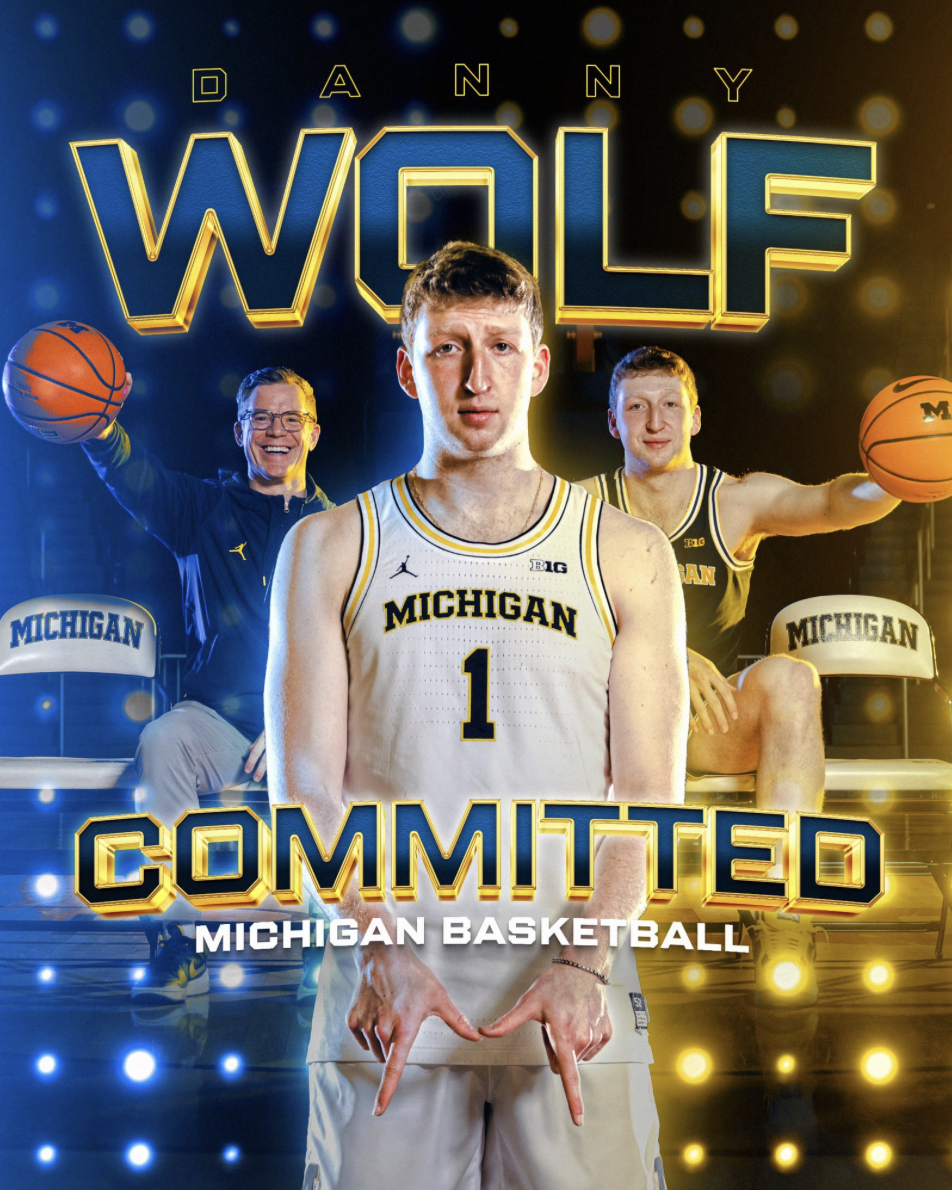 Michigan Basketball Lands Yale Center Via Transfer Portal